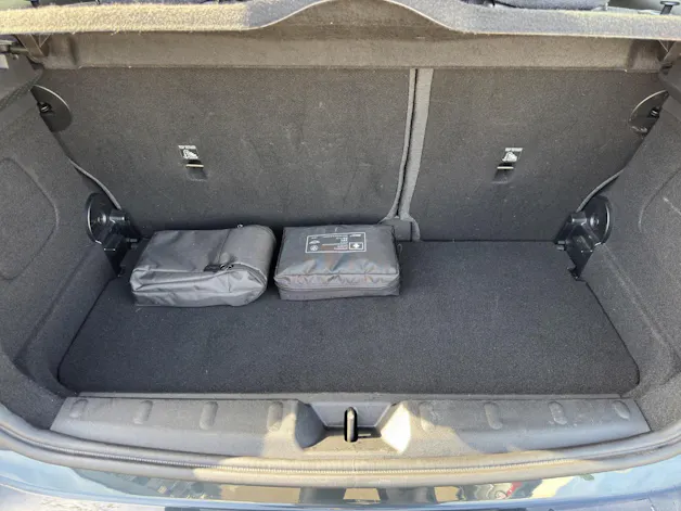 Mini F66 1.5i Cooper C  Paket XS