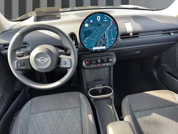 Mini F66 1.5i Cooper C  Paket XS