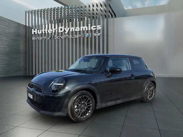 Mini F66 1.5i Cooper C  Paket XS
