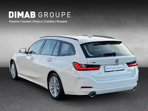 BMW 330e xDrive Touring G21 (CH) AHK