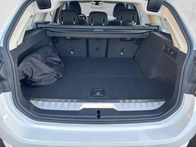 BMW 330e xDrive Touring G21 (CH) AHK
