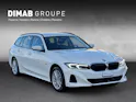 BMW 330e xDrive Touring G21 (CH) AHK