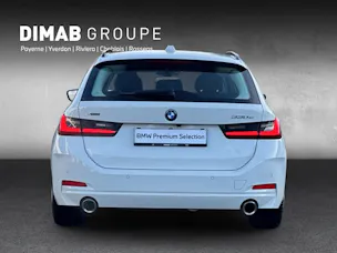 BMW 330e xDrive Touring G21 (CH) AHK