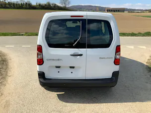 Citroën Berlingo M 1.2 PureTech 110 First S/S