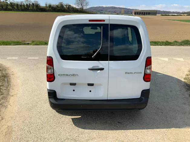 Citroën Berlingo M 1.2 PureTech 110 First S/S