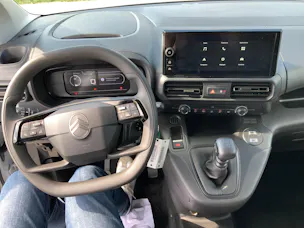 Citroën Berlingo M 1.2 PureTech 110 First S/S