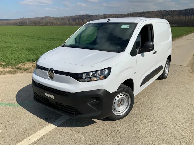 Citroën Berlingo M 1.2 PureTech 110 First S/S