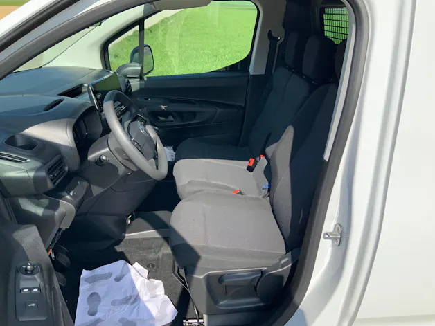 Citroën Berlingo M 1.2 PureTech 110 First S/S