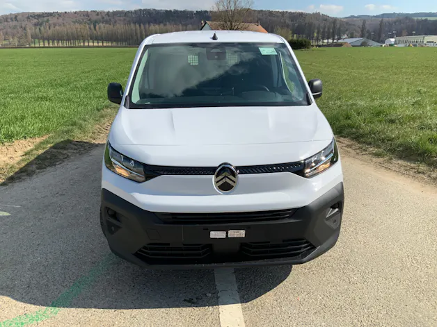Citroën Berlingo M 1.2 PureTech 110 First S/S