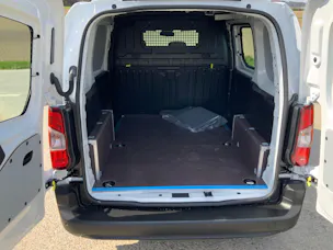 Citroën Berlingo M 1.2 PureTech 110 First S/S