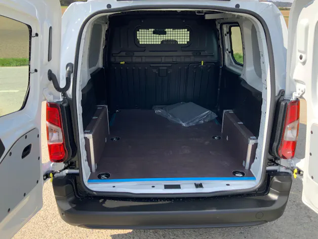 Citroën Berlingo M 1.2 PureTech 110 First S/S