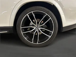 Mercedes-Benz GLS 400 d AMG Line 4matic