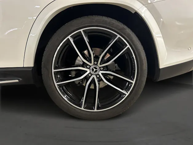 Mercedes-Benz GLS 400 d AMG Line 4matic