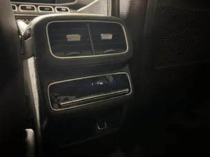 Mercedes-Benz GLS 400 d AMG Line 4matic