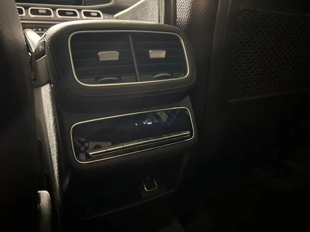 Mercedes-Benz GLS 400 d AMG Line 4matic