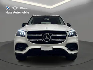 Mercedes-Benz GLS 400 d AMG Line 4matic