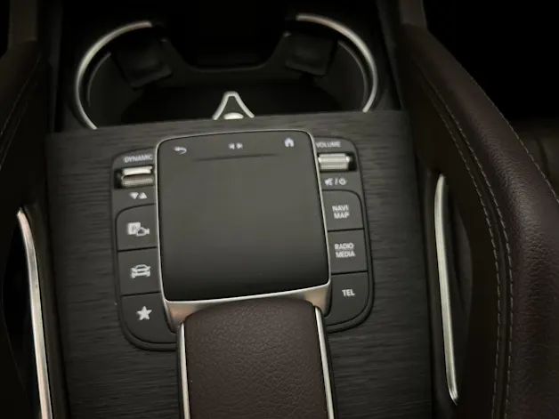 Mercedes-Benz GLS 400 d AMG Line 4matic
