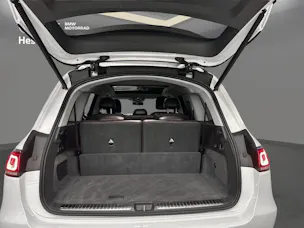 Mercedes-Benz GLS 400 d AMG Line 4matic