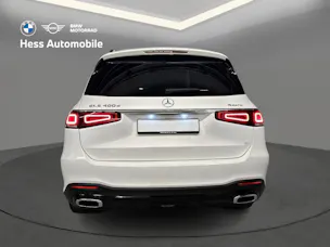 Mercedes-Benz GLS 400 d AMG Line 4matic