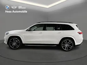 Mercedes-Benz GLS 400 d AMG Line 4matic