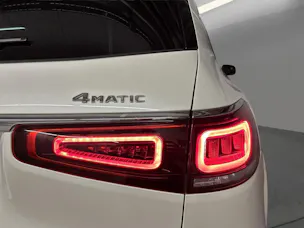 Mercedes-Benz GLS 400 d AMG Line 4matic