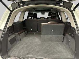 Mercedes-Benz GLS 400 d AMG Line 4matic