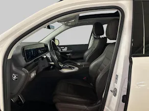 Mercedes-Benz GLS 400 d AMG Line 4matic