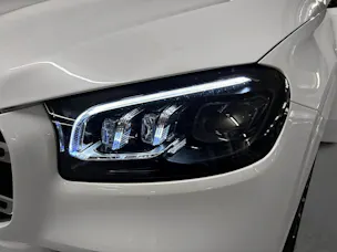 Mercedes-Benz GLS 400 d AMG Line 4matic
