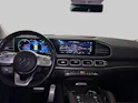 Mercedes-Benz GLS 400 d AMG Line 4matic
