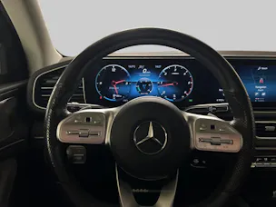 Mercedes-Benz GLS 400 d AMG Line 4matic