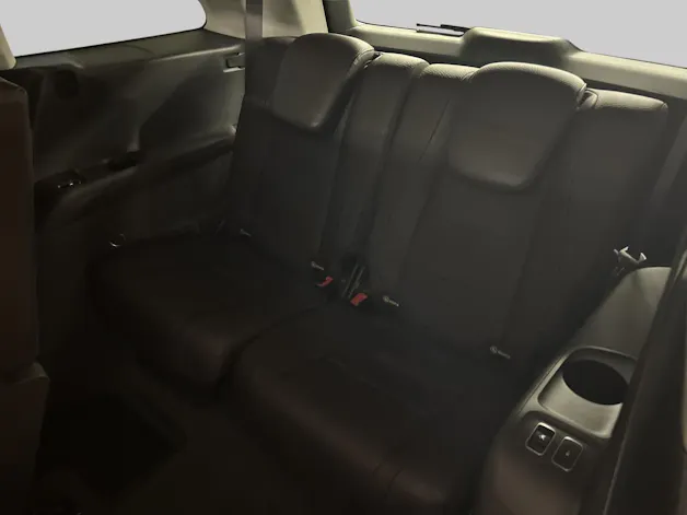 Mercedes-Benz GLS 400 d AMG Line 4matic