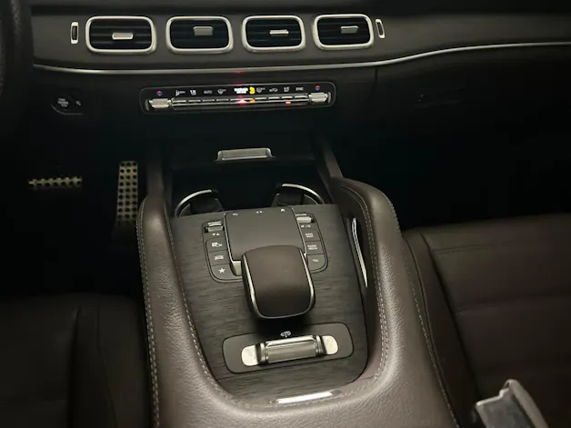 Mercedes-Benz GLS 400 d AMG Line 4matic