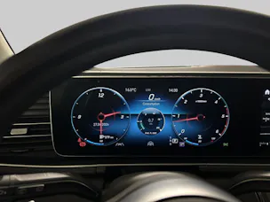 Mercedes-Benz GLS 400 d AMG Line 4matic