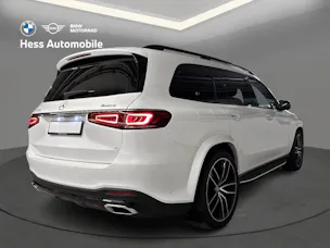Mercedes-Benz GLS 400 d AMG Line 4matic