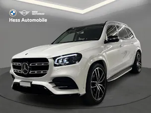 Mercedes-Benz GLS 400 d AMG Line 4matic