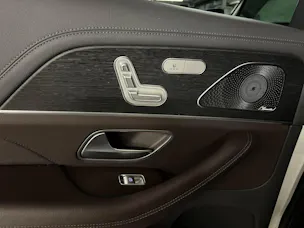 Mercedes-Benz GLS 400 d AMG Line 4matic