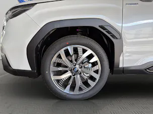 Subaru Forester Station 2.0i e-Boxer Luxury