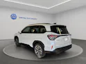 Subaru Forester Station 2.0i e-Boxer Luxury