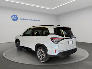 Subaru Forester Station 2.0i e-Boxer Luxury