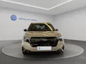 Subaru Forester Station 2.0i e-Boxer Luxury