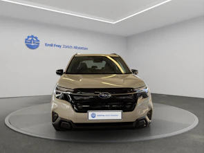 Fahrzeugbild SUBARU Forester Station 2.0i e-Boxer Luxury