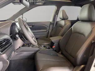 Subaru Forester Station 2.0i e-Boxer Luxury