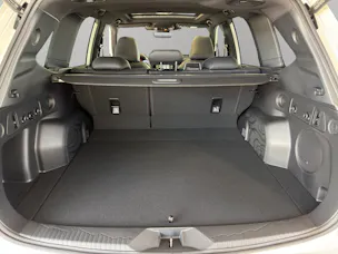 Subaru Forester Station 2.0i e-Boxer Luxury