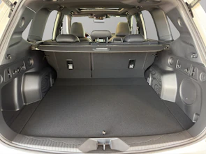 Fahrzeugbild SUBARU Forester Station 2.0i e-Boxer Luxury