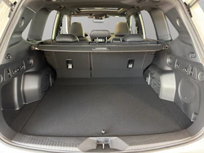 SUBARU FORESTER 15
