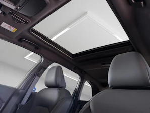 SUBARU FORESTER 14