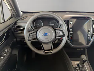 Subaru Forester Station 2.0i e-Boxer Luxury
