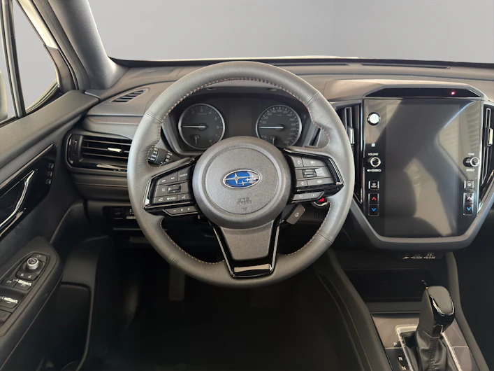 Fahrzeugbild SUBARU FORESTER