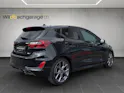 Ford Fiesta 1.0 EcoB Hybrid ST-Line X