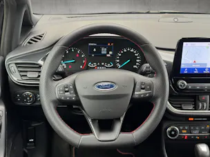 Ford Fiesta 1.0 EcoB Hybrid ST-Line X